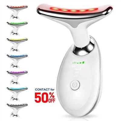 Apakah saya bisa menggunakan alat Gua Sha elektrik di leher saya?